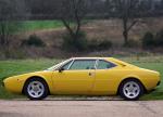 Ferrari 308 Dino GT4 1974 года